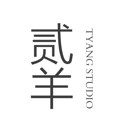 TYANG贰羊设计