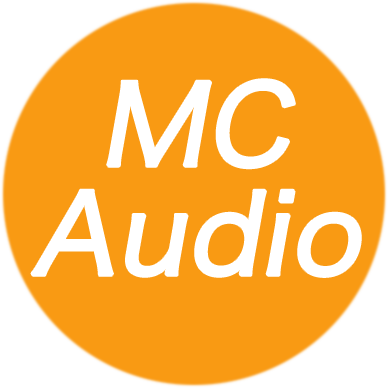 MC Audio蒙承音频