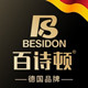 百诗顿旗舰店 店铺LOGO