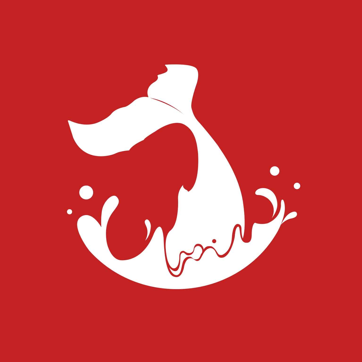 鲸语Whaletalk 店铺LOGO