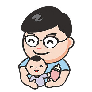 爸爸很忙孕婴童连锁