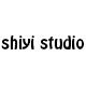 shiyi studio 饰意工作室 店铺LOGO
