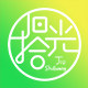 旧拾光设计 店铺LOGO