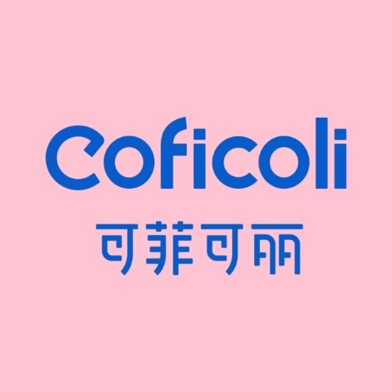 coficoli可菲可丽旗舰店