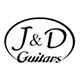 jdguitars旗舰店 店铺LOGO