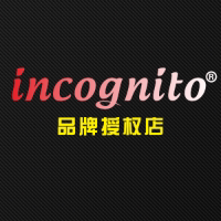 INCOGNITO 品牌店 店铺LOGO