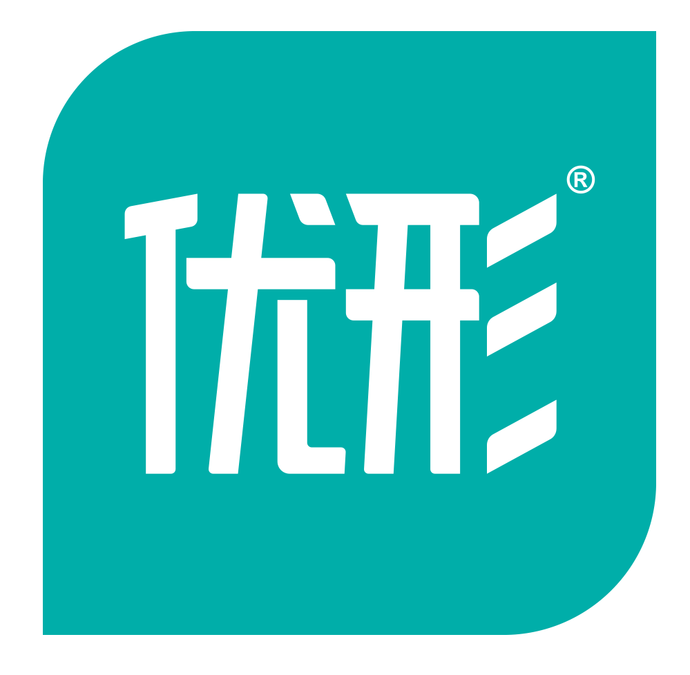 ishape优形旗舰店 店铺LOGO