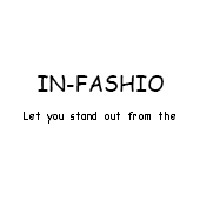 IN FASHION帽