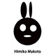 Himiko Makoto 日韩袜