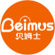 beimus旗舰店 店铺LOGO