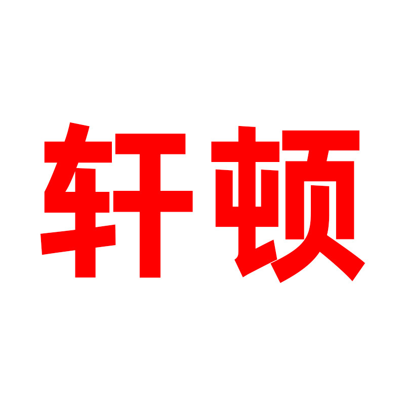 soewten轩顿旗舰店 店铺LOGO