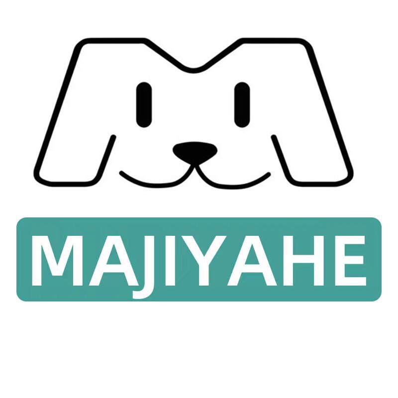 MAJIYAHE玛姬吔嘿品牌店