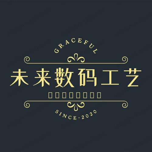 未来数码工艺