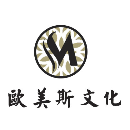 欧美斯文化 店铺LOGO