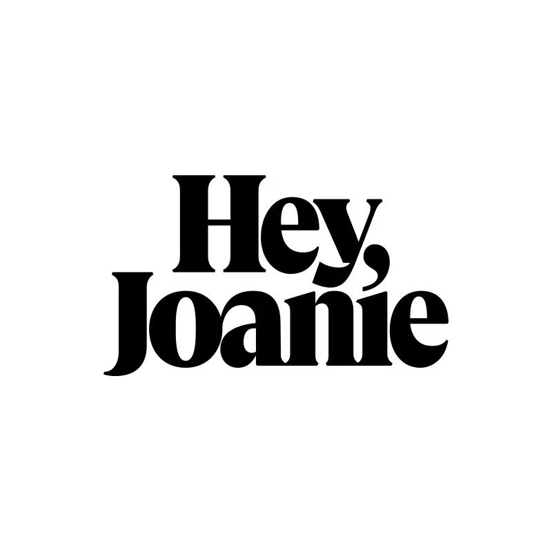 HeyJoanie旗舰店