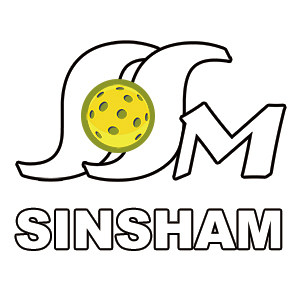 SINSHAM 潮流运动品牌店