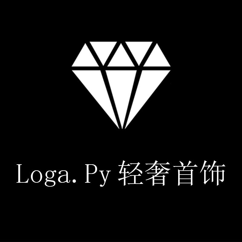 Loga Py 轻奢首饰