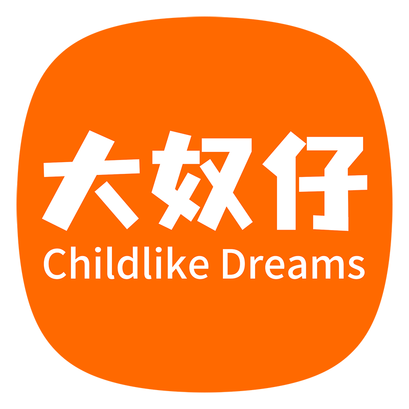 大奴仔旗舰店