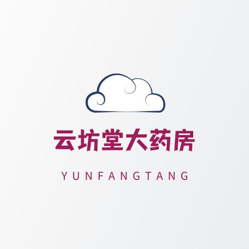 云坊堂