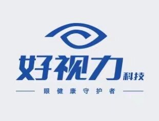 好视力眼罩形象店