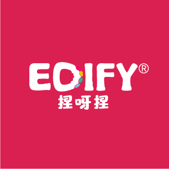 edify捏呀捏旗舰店