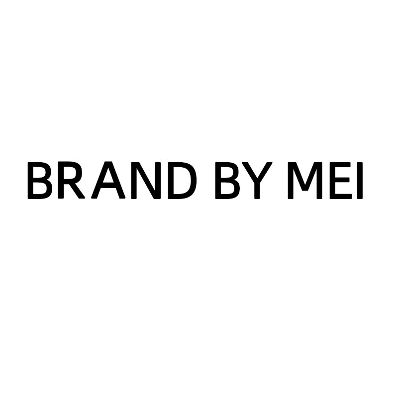 BRANDBYMEI旗舰店