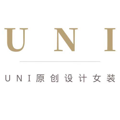 UNI原创设计女装