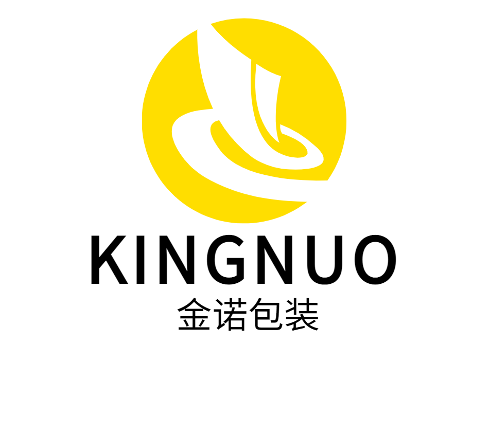 金诺包装纸张 店铺LOGO
