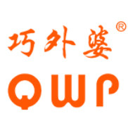 巧外婆食品旗舰店 店铺LOGO