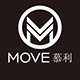 MOVE 慕利 店铺LOGO