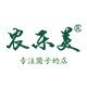 农乐美旗舰店 店铺LOGO