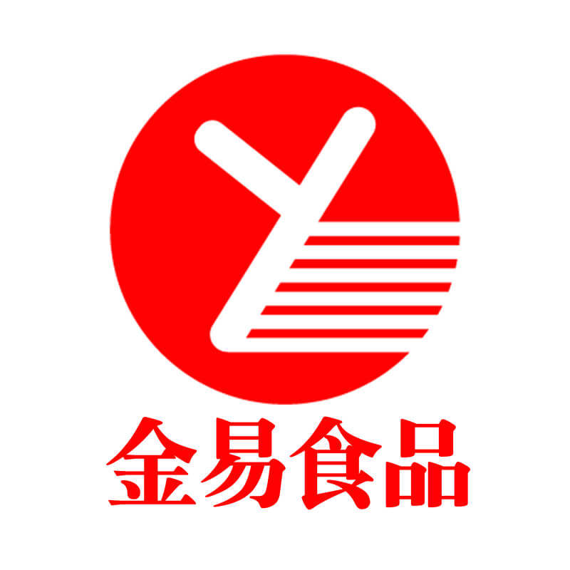 金易食品专营店 店铺LOGO
