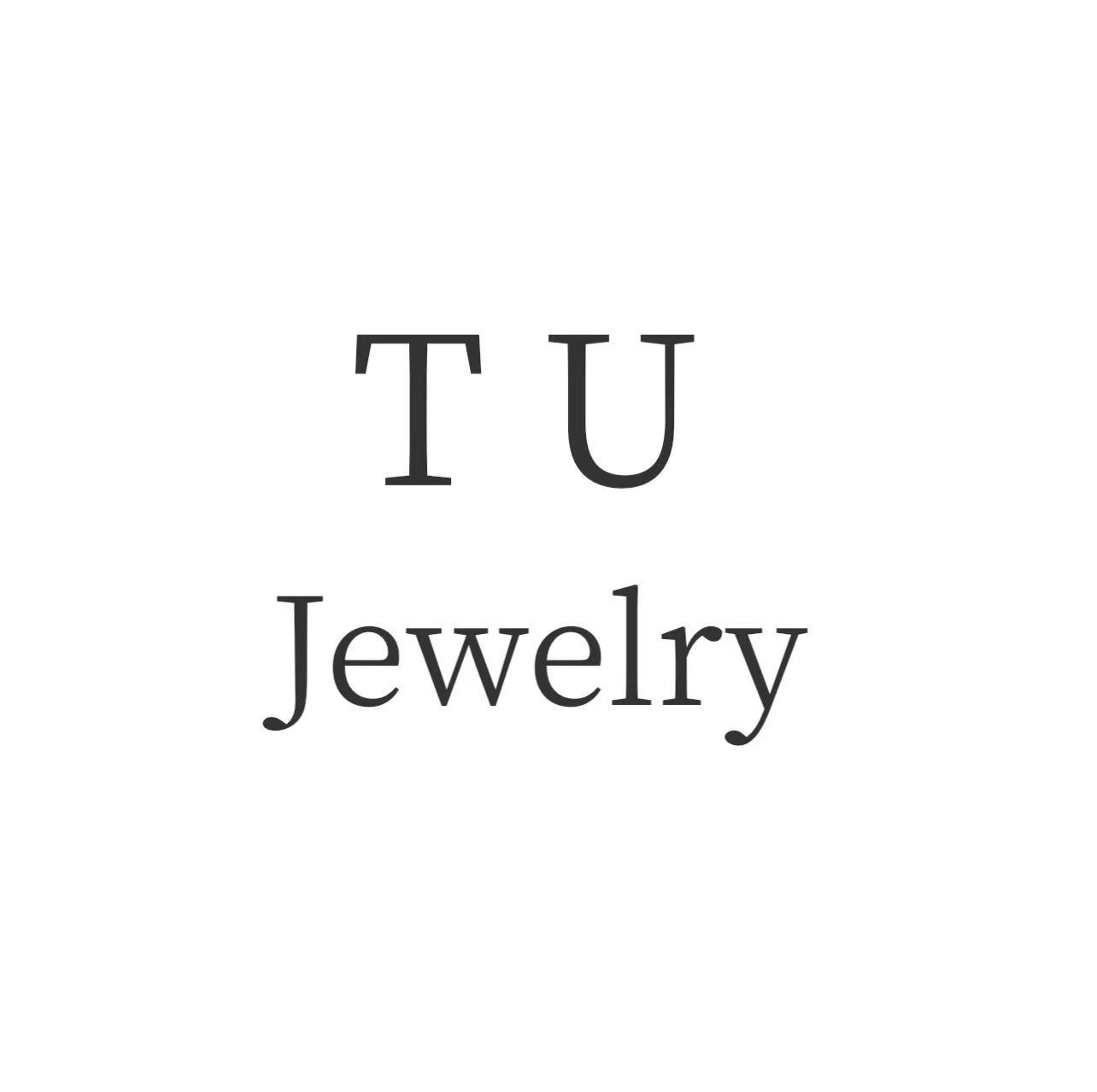 TU Jewelry 突家工作室 原突突良品