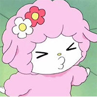 吃掉可恶烦恼