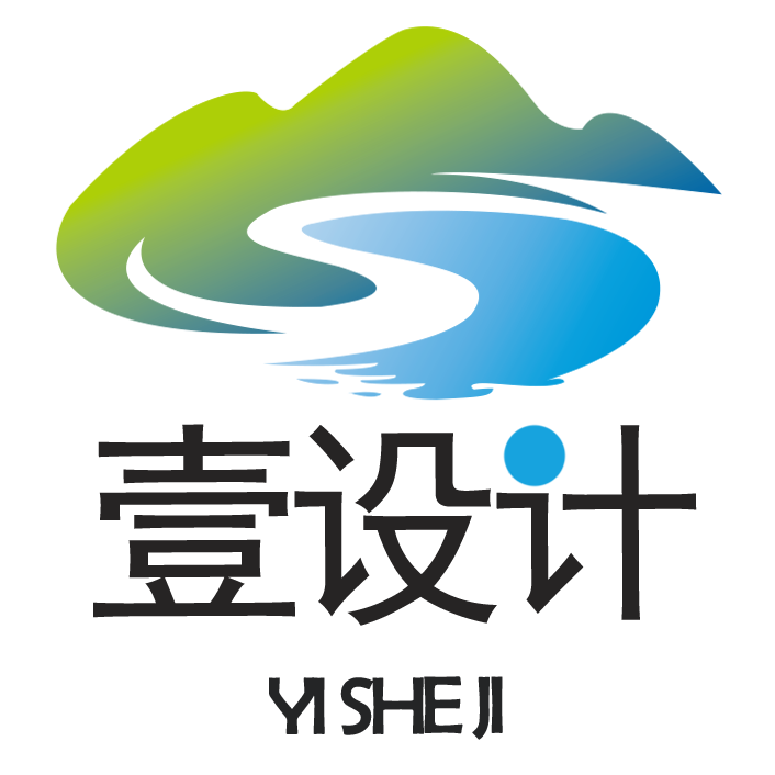 壹设计 店铺LOGO