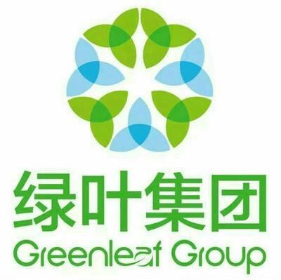 苏州绿叶店 店铺LOGO