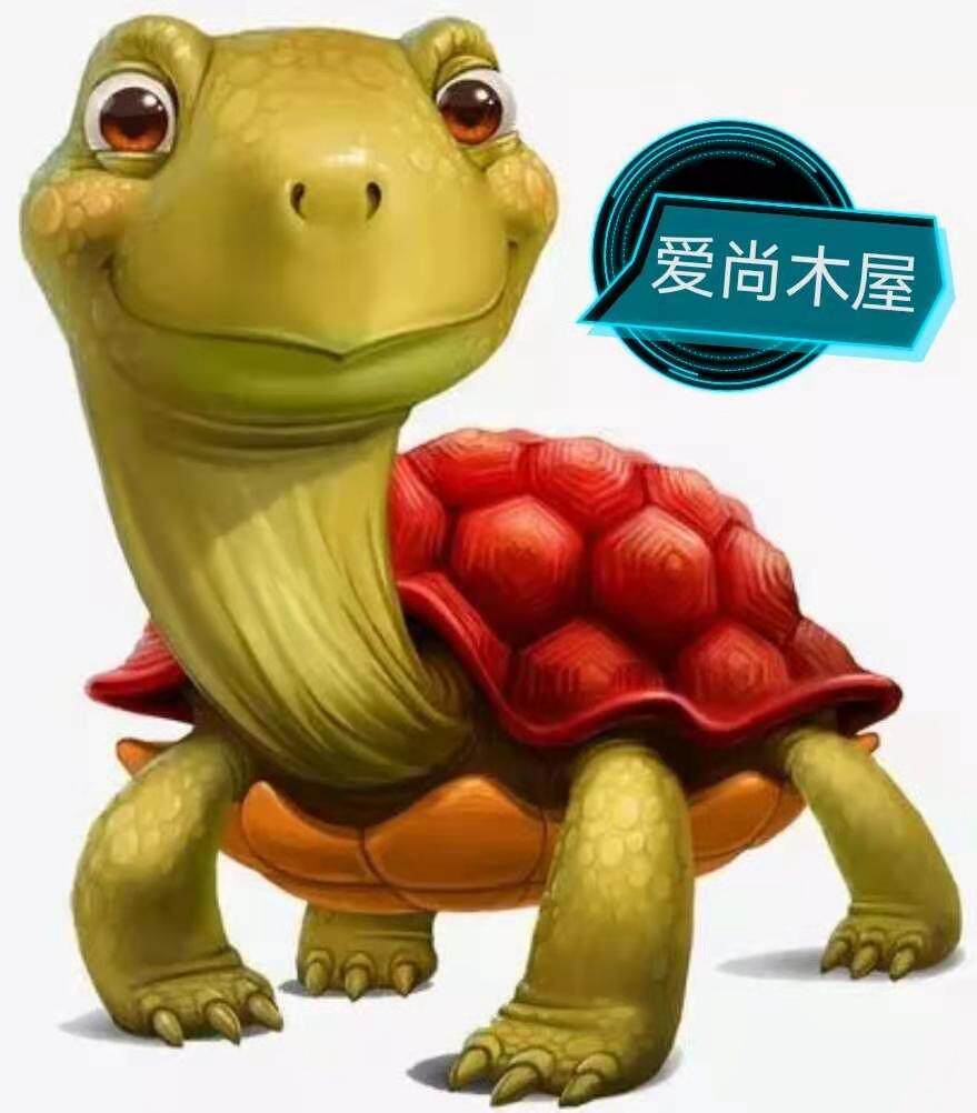 乐逍遥水族 店铺LOGO