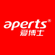 爱博士旗舰店 店铺LOGO