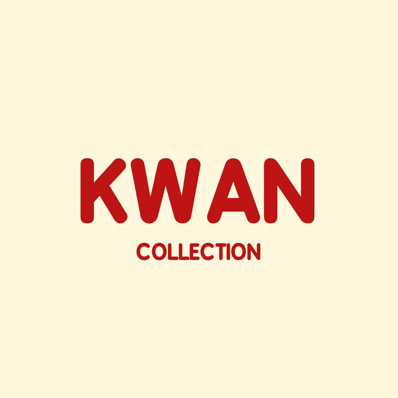KwanCollection 店铺LOGO