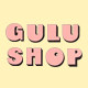 GULU: 咕噜宠物商店