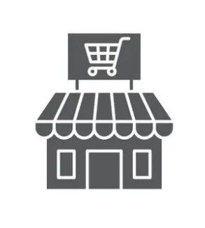 程程严选 店铺LOGO