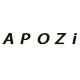APOZi collection 店铺LOGO