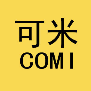 可米围巾COMI