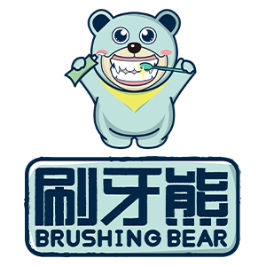 BrushingBear旗舰店 店铺LOGO