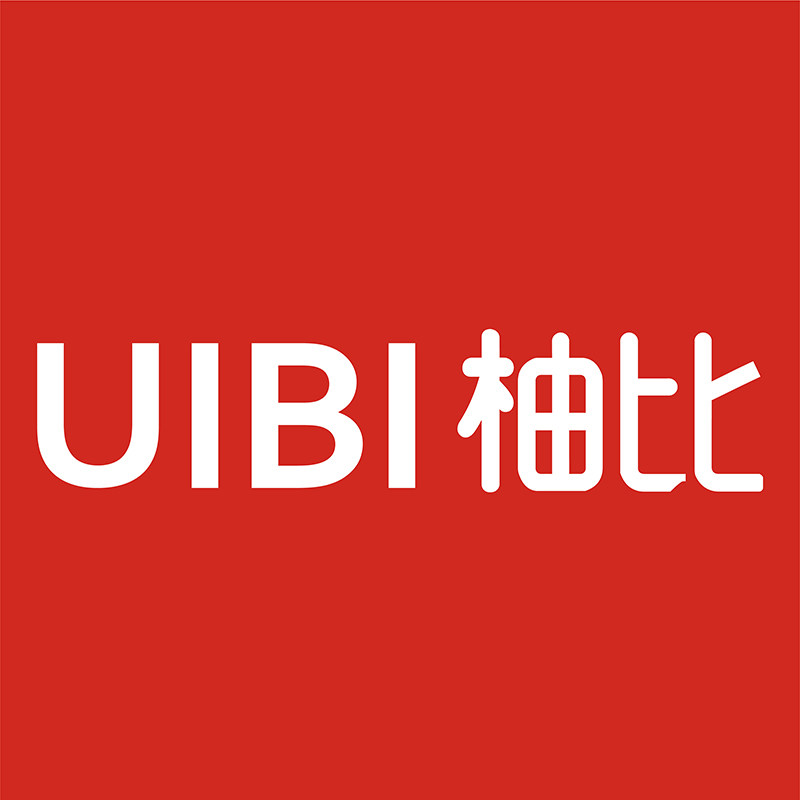 uibi柚比旗舰店