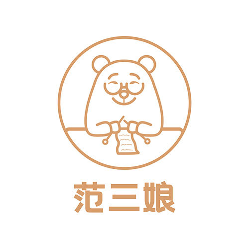 范三娘家纺 店铺LOGO