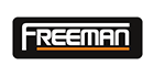 freeman旗舰店 店铺LOGO