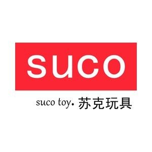 苏克玩具