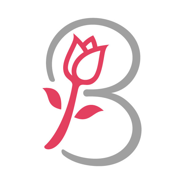 花草为伴旗舰店 店铺LOGO