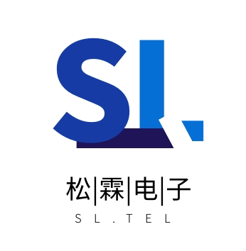 松霖电子 店铺LOGO